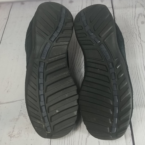 LL Bean Primaloft 100 gram women's slip on Loafers - Picture 8 of 8